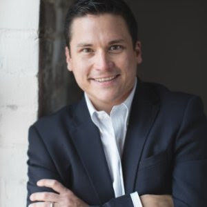 Meet your Posher, Richard